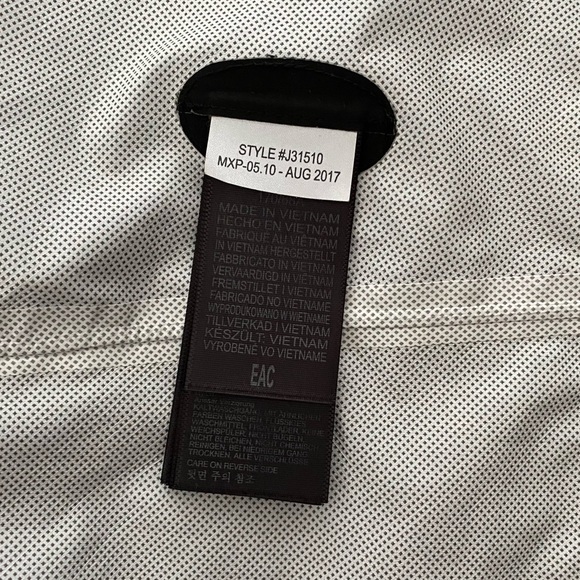 NWOT MarmotMen's Phoenix EVODry JacketBlack Size S - Picture 9 of 13